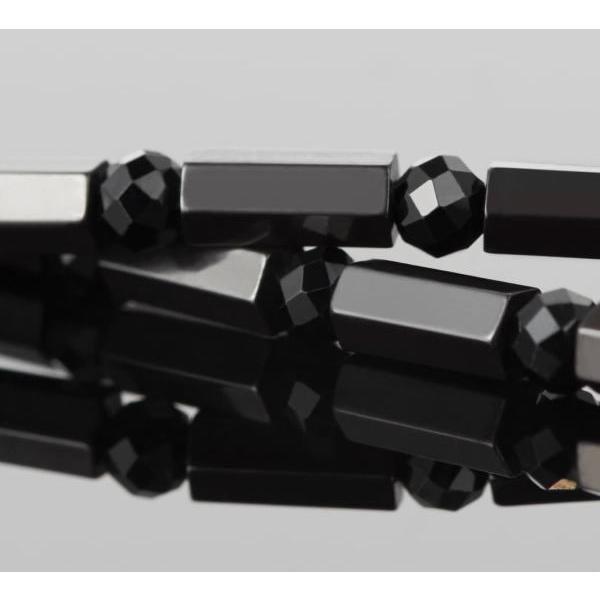 ❤️COREFORCE 健康アクセサリー（ 黒） COREFORCE 健康ブレスレット 黒