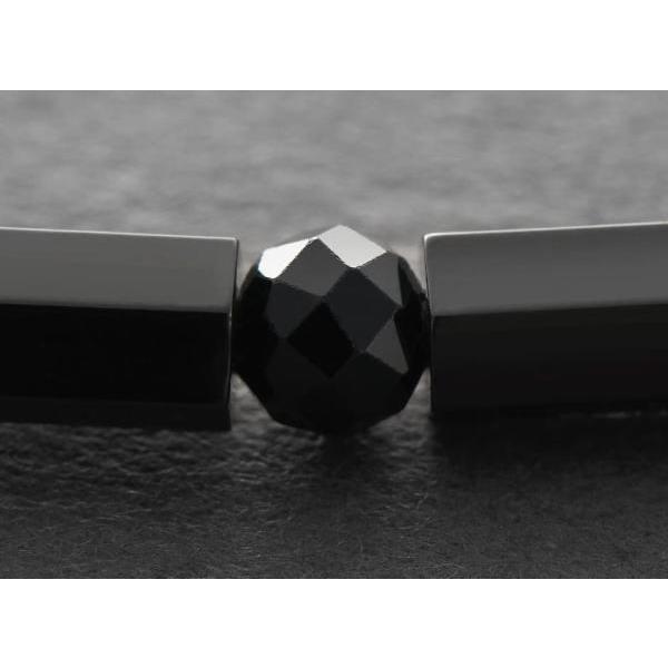 COREFORCE 健康アクセサリー 黒 COREFORCE 健康ブレスレット 黒