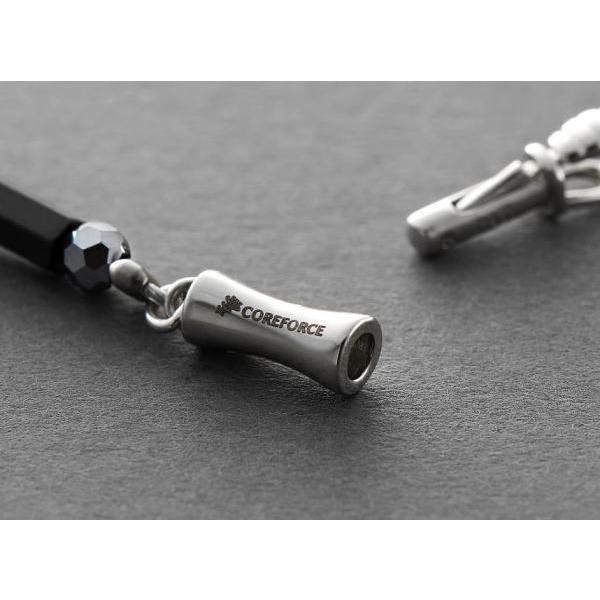 COREFORCE ネックレスプロ テラ 50 COREFORCE コアフォースネックレス プロ テラ 50cm : 磁気