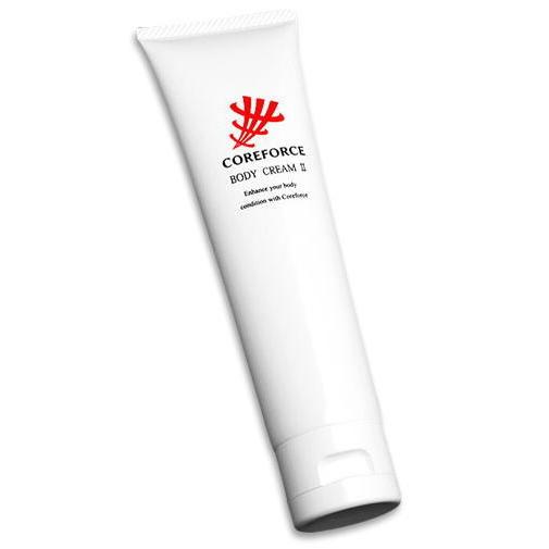 COREFORCE コアフォースボディクリームII ボディークリーム