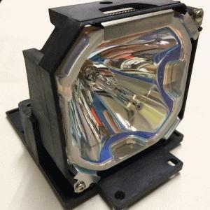 XP4300JX用 富士ゼロックス 映写機用 文句なし弁膜召しかかえる照明ランプ （エア湖濾過器無）押し並べて納期1週〜 プロジェクターアクセサリー-ホームシアター-テレビ、オーディオ、カメラ