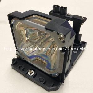 XP3000JX 富士ゼロックス 映写機用 文句なし弁膜召しかかえる照明ランプ （エア湖濾過器無）押し並べて納期1週〜 テレビ、映像機器-プロジェクターアクセサリー