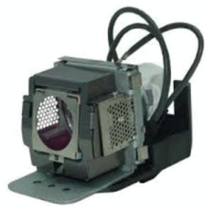 LMP-51 OBH ベンキュー純正バルブ採用ランプユニット【純正用バルブ（NSH160W E19）採用】【送料無料】【120日保証付】在庫納期1〜2営業日/欠品納期1週間〜