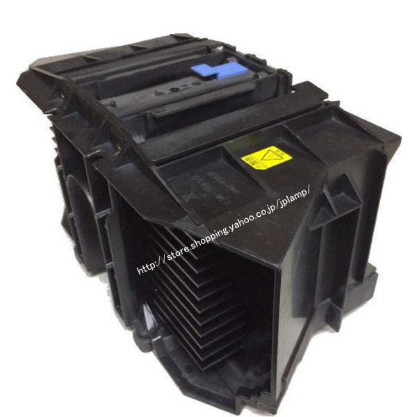 LMP-H400 OBH  ソニープロジェクター用 純正バルブ採用交換ランプ フィルターなしの画像