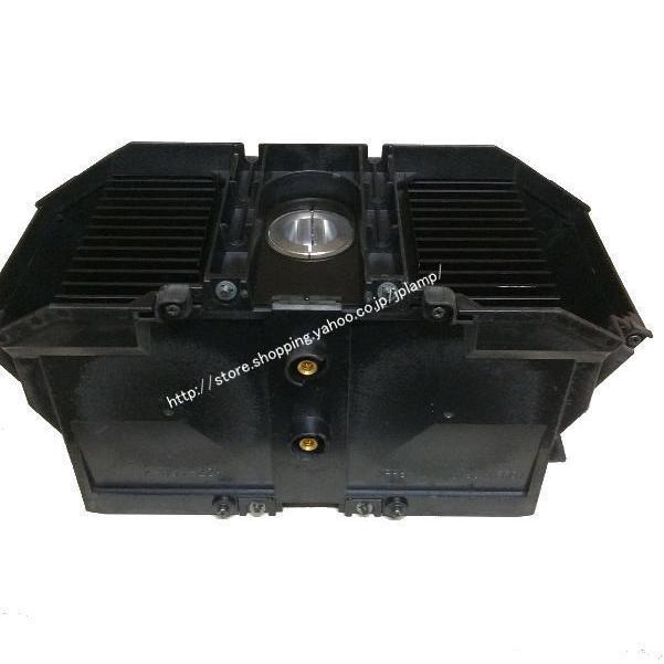 LMP-H400 OBH  ソニープロジェクター用 純正バルブ採用交換ランプ フィルターなしの画像