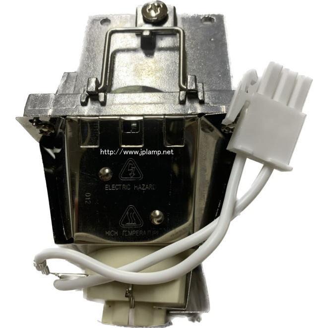 LMS-550 CBH BenQ / ベンキュープロジェクター用 交換ランプ MS550用