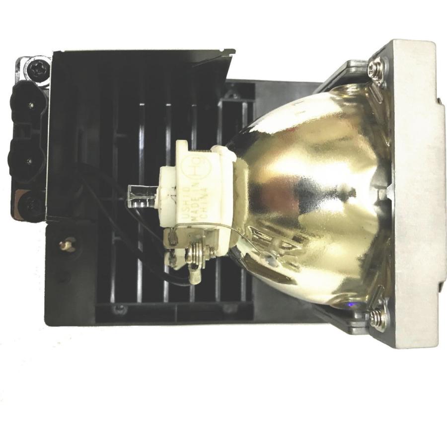 JPLAMP LX-LP01 OBH キャノン プロジェクター用 交換ランプの画像