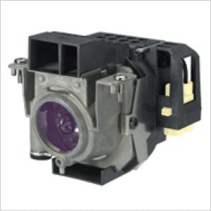 NP50J NEC用 純正バルブ採用交換ランプ 送料無料 通常納期1週間〜