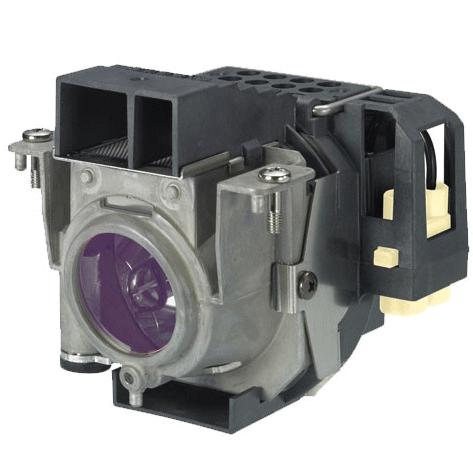 NP03LP NEC プロジェクター用交換ランプ : NEC プロジェクター交換用