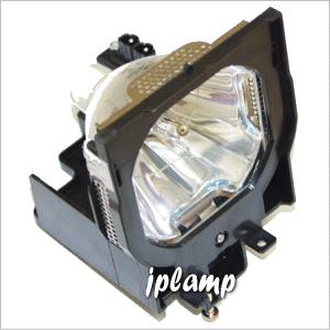 LP-XF45(S) サンヨープロジェクター用 純正バルブ採用交換ランプ 送料無料 通常納期1週間〜