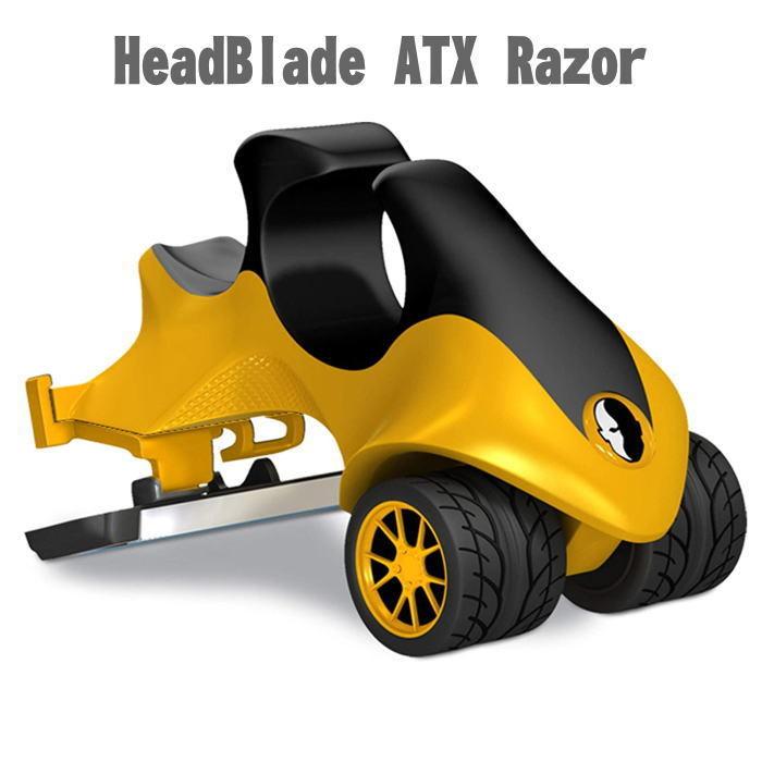 メンズ スキンヘッド シェーバー シェービング カミソリ レベルソー ヘッドブレード ヘッドカミソリ スキンヘッドシェーバー 米国並行輸入品 Shs002 Shs002 Jplampヤフー店 通販 Yahoo ショッピング