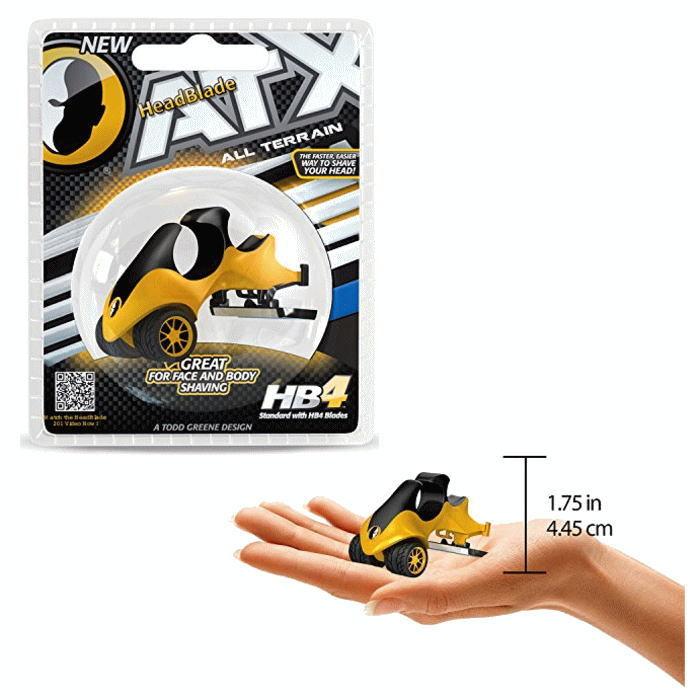 メンズ スキンヘッド シェーバー シェービング カミソリ レベルソー ヘッドブレード ヘッドカミソリ スキンヘッドシェーバー 米国並行輸入品 Shs002 Shs002 Jplampヤフー店 通販 Yahoo ショッピング