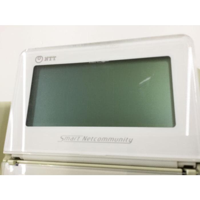 NTT αA1 24ボタンIPカールコードレス電話機(白) A1-(24)CCLIPTEL NTT αA1 24ボタンIPカールコードレス電話機(白) A1-(24)CCLIPTEL