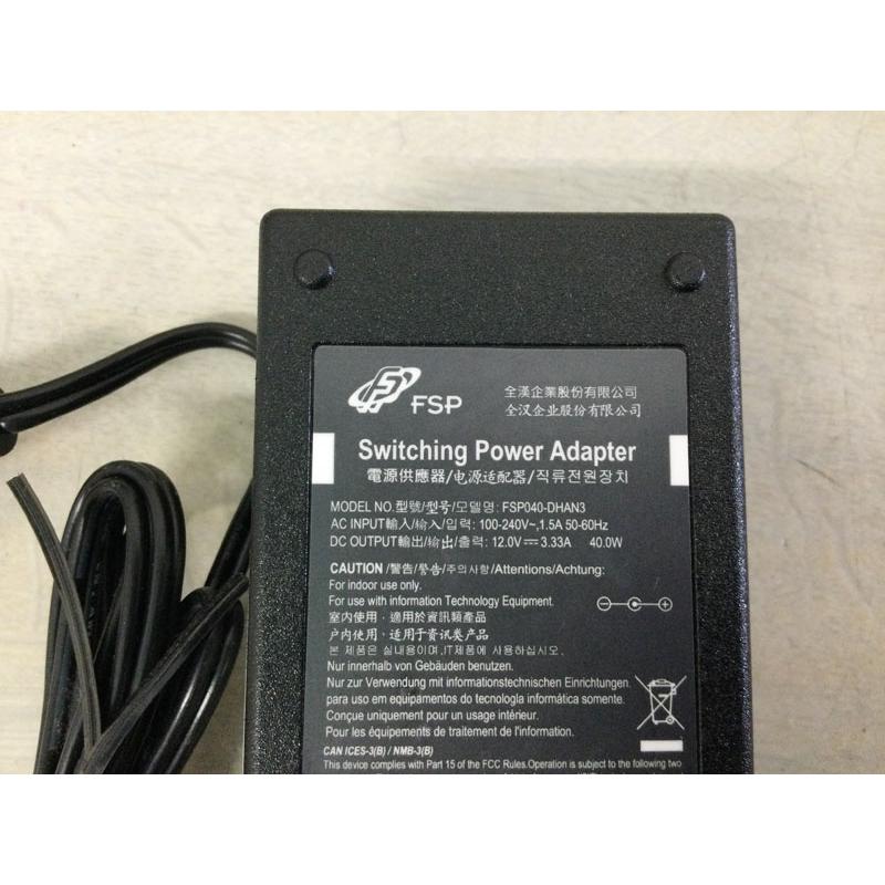 FSP040-DHAN3 ACアダプター 中古リユース【ACアダプターのみ】★保証付き・本州送料無料★(管理番号3671) : 中古コピー販売 ...