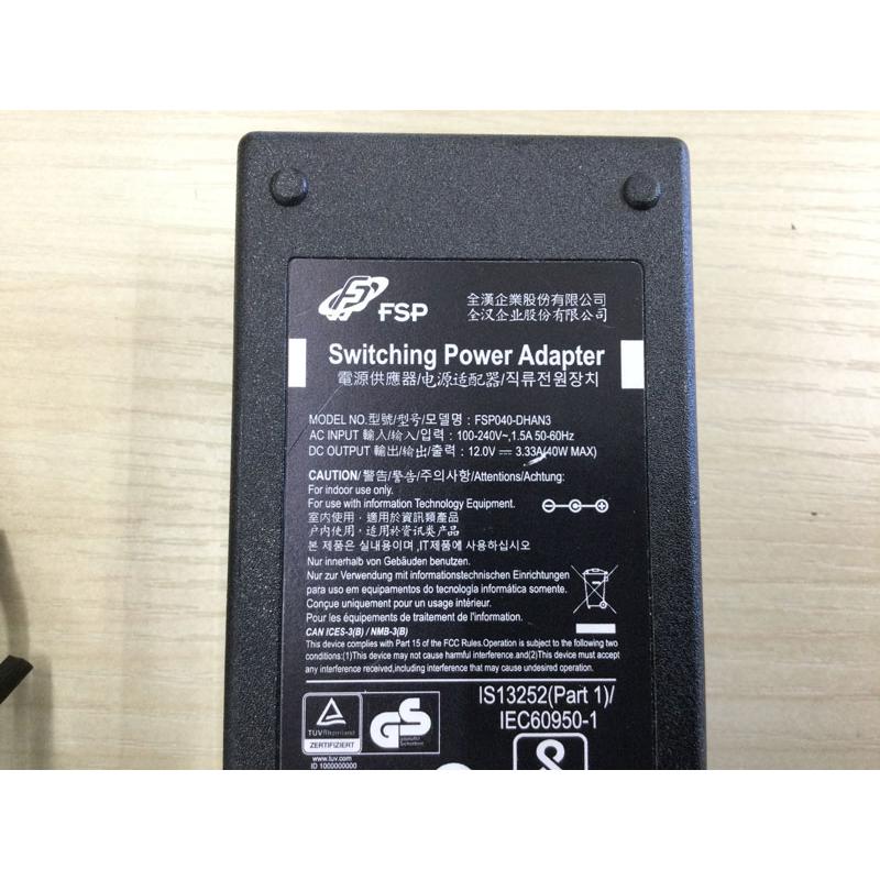 FSP040-DHAN3 ACアダプター 中古リユース ★保証付き・本州送料無料★(管理番号3356) : 中古コピー販売保守のジェイネット ...