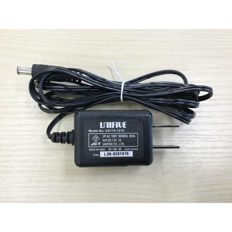 UNIFIVE(ユニファイブ) UN110-1210 ACアダプター 中古リユース ★保証付き・本州送料無料★(管理番号3364) : 中古 ...