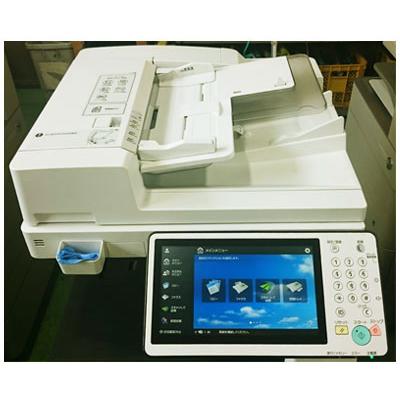 imageRUNNER A3カラー複合機 Canon iR-ADVANCE C3530F 2段給紙 カラー