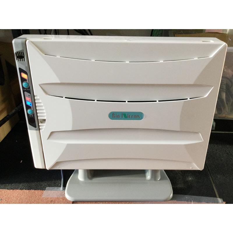 バイオミクロン 空気清浄機 バイオミクロン BM-H101A アンデス電気製