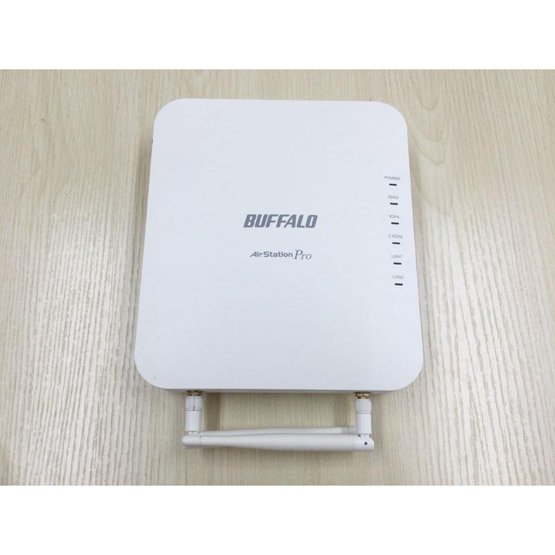 WAPM-1266R 中古BUFFALO 無線アクセスポイント 2台セット WAPM-1266R 中古BUFFALO 無線アクセスポイント 2台セット