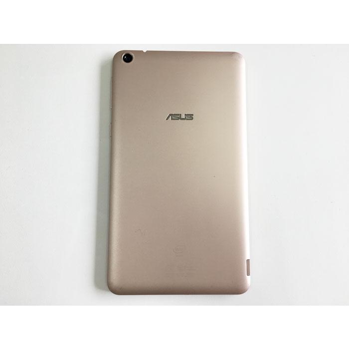 Asus K01u 7インチタブレット 16gb Intel Atom ゴールド 中古リユース品 初期化済み 本州送料無料 Asus 中古コピー販売保守のジェイネット 通販 Yahoo ショッピング