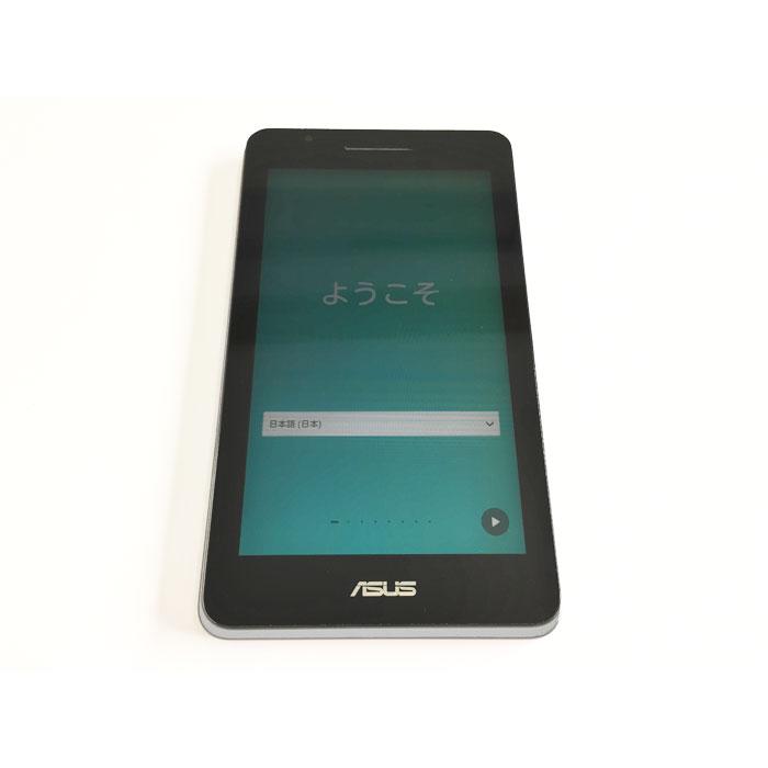 ASUS K01U 7インチタブレット 16GB Intel Atom ゴールド 中古リユース品★初期化済み・本州送料無料★｜jplan5454｜05