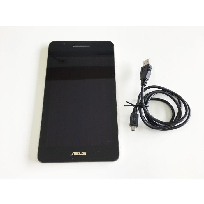 Asus K01u 7インチタブレット 16gb Intel Atom ゴールド 中古リユース品 初期化済み 本州送料無料 Asus 中古コピー販売保守のジェイネット 通販 Yahoo ショッピング