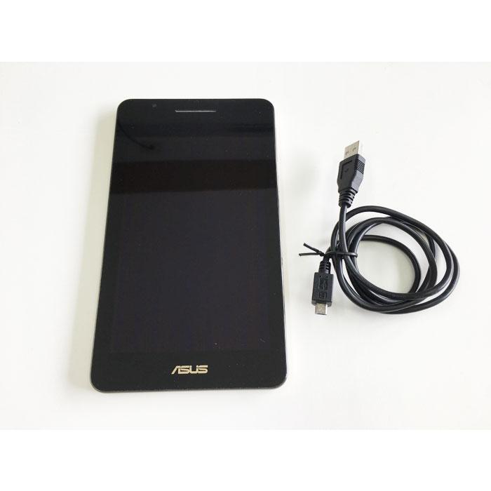 ASUS K01U 7インチタブレット 16GB Intel Atom ゴールド 中古リユース品★初期化済み・本州送料無料★｜jplan5454｜06