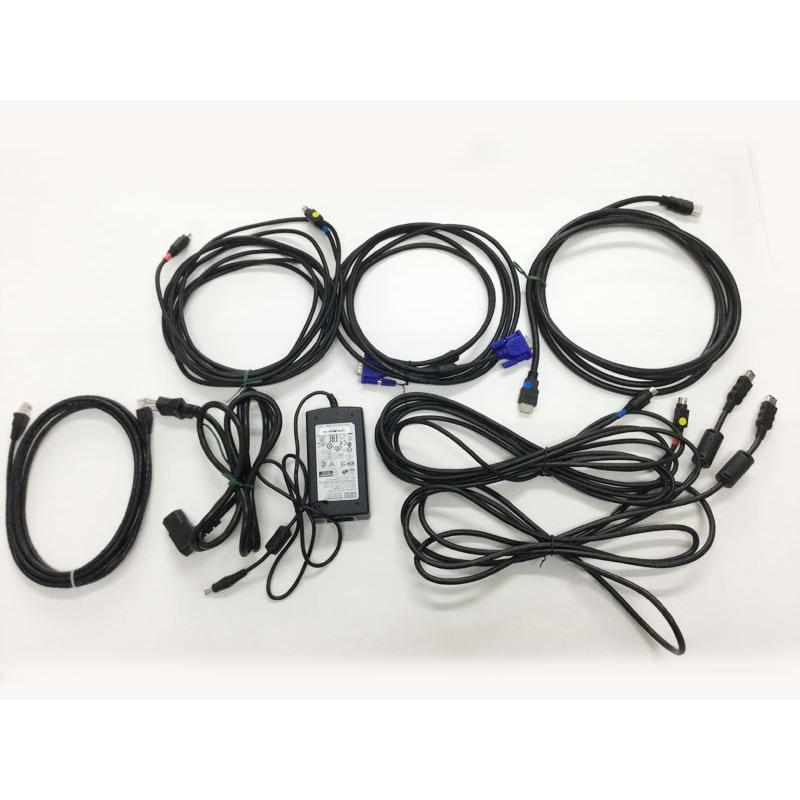 AVer EVC350 4拠点内蔵MCU・フルHD対応多拠点モデル テレビ会議 AVer EVC350 4拠点内蔵MCU・フルHD対応多拠点モデル テレビ会議