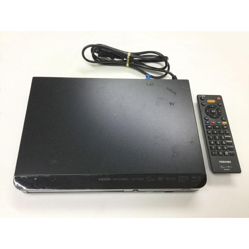 REGZA（レグザ） TOSHIBA(東芝) REGZAブルーレイプレーヤー DBP-S450