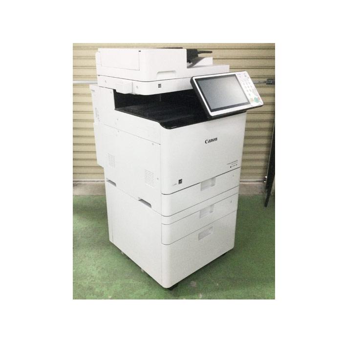 キヤノン iR-ADV C356F III 2段用 キヤノン iR-ADV C356F III 2段用 Canon Support for imageRUNNER