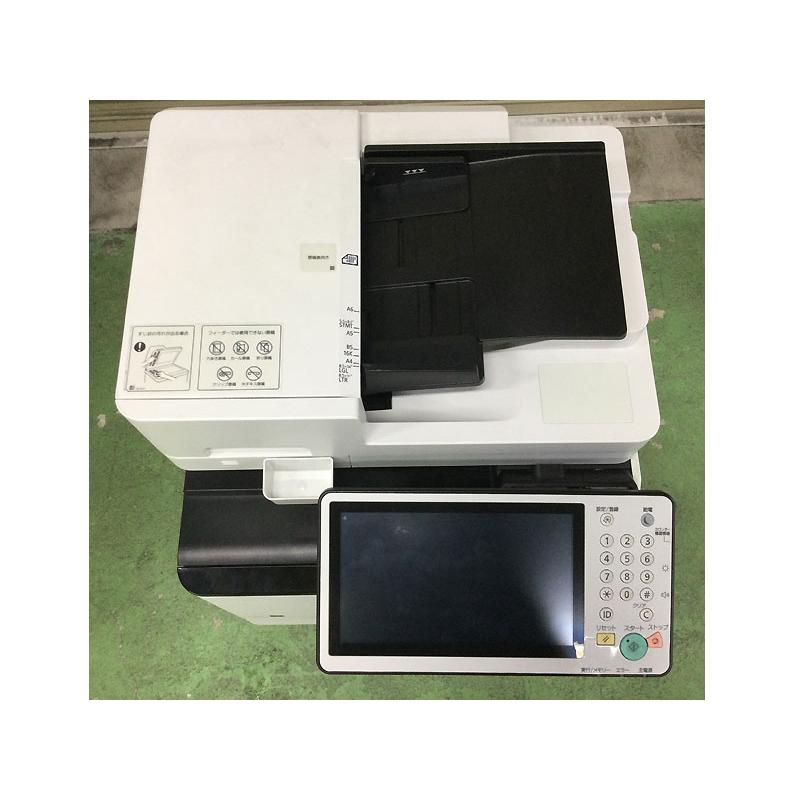 A4カラー複合機 Canon iR-ADVANCE C356FIII 毎分35枚カラー A4カラー複合機 Canon iR-ADVANCE C356FIII 毎分35枚カラー