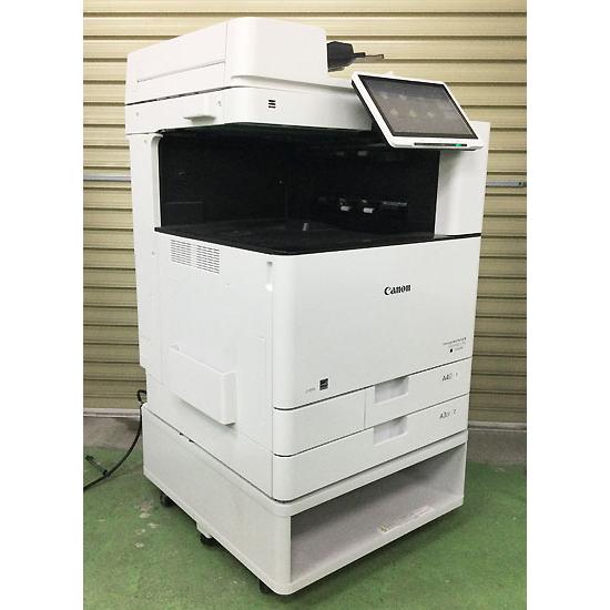 A3対応カラー複合機 Canon iR-ADVANCE C3720F 2段給紙 カラーコピー FAX プリンタ スキャナ カウンター46,600枚 F08029 : c3720-2tray : 中古コピー販売保守のジェイネット - 通販 - Yahoo!ショッピング A3対応カラー複合機 Canon iR-ADVANCE C3720F 2段給紙 カラーコピー FAX プリンタ スキャナ カウンター46,600枚 F08029 : c3720-2tray : 中古コピー販売保守のジェイネット - 通販 - Yahoo!ショッピング