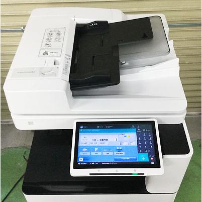 imageRUNNER A3対応カラー複合機 Canon iR-ADVANCE DX C3720F 4 imageRUNNER A3対応カラー複合機 Canon iR-ADVANCE DX C3720F 4