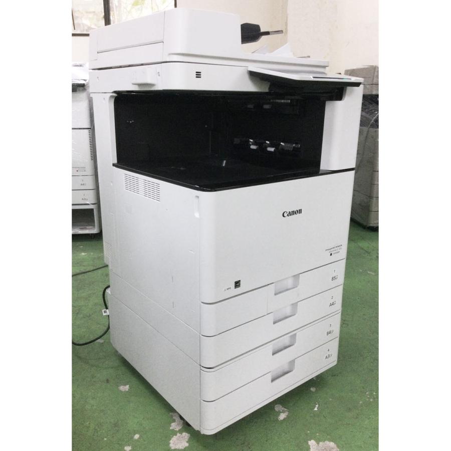 imageRUNNER A3対応カラー複合機 Canon iR-ADVANCE DX C3720F 4 imageRUNNER A3対応カラー複合機 Canon iR-ADVANCE DX C3720F 4