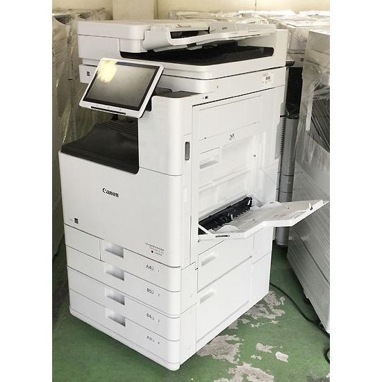 imageRUNNER A3カラー複合機 Canon iR-ADVANCE C3830F 4段給紙 毎分30
