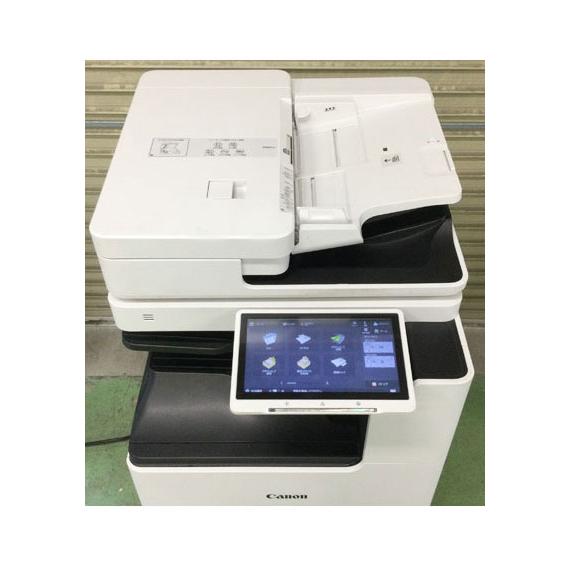 imageRUNNER A3カラー複合機 Canon iR-ADVANCE DX C3835F 4段給紙 毎分