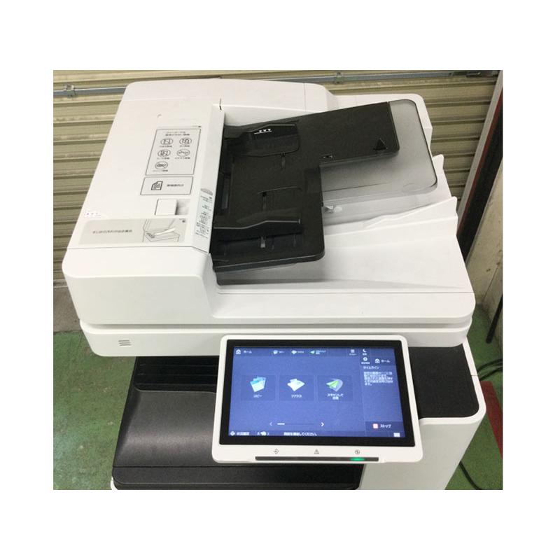 imageRUNNER A3カラー複合機 Canon iR-ADVANCE C3926F 4段給紙 毎分26