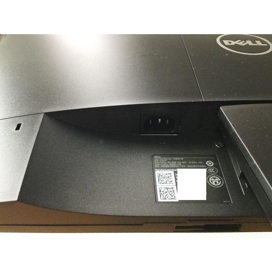 DELL（デル） フルHD 23.8インチワイド液晶モニター Dell E2417H 