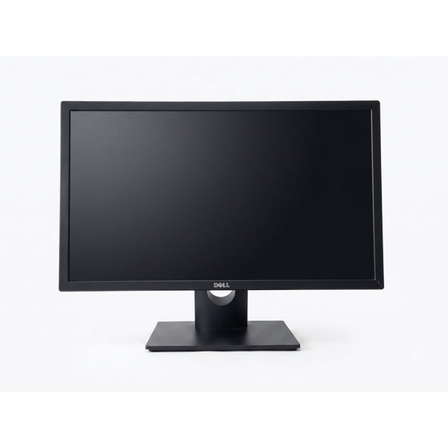 DELL（デル） フルHD 23.8インチワイド液晶モニター Dell E2417H