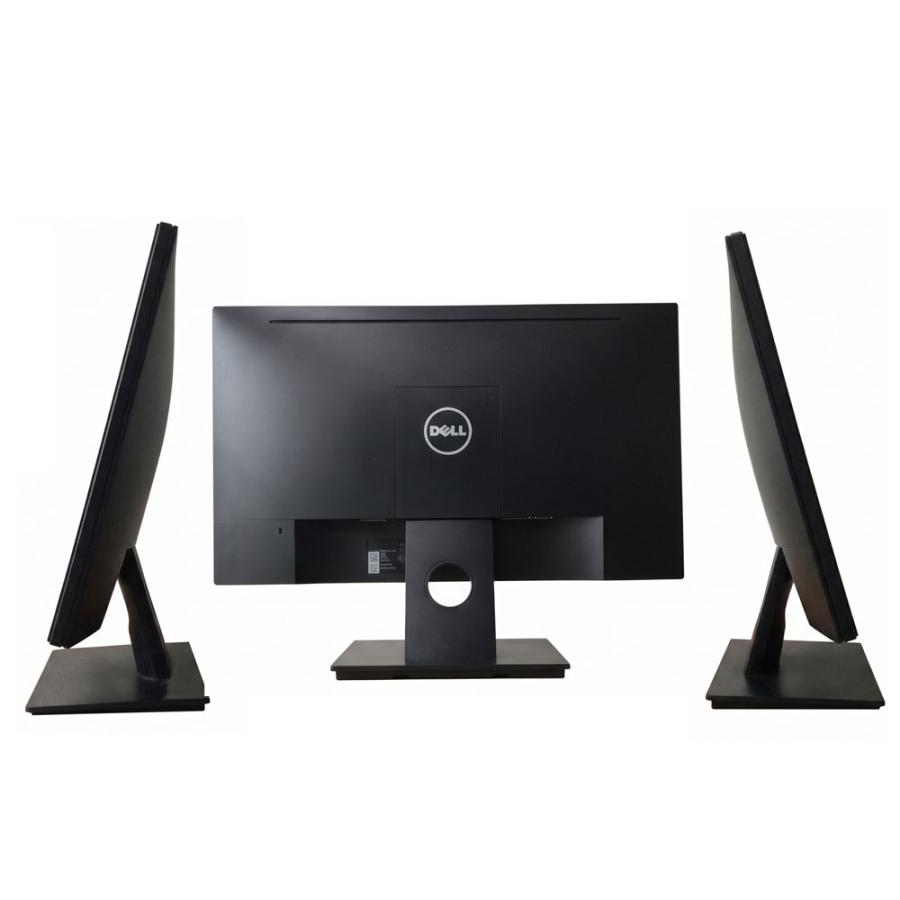 DELL（デル） フルHD 23.8インチワイド液晶モニター Dell E2417H