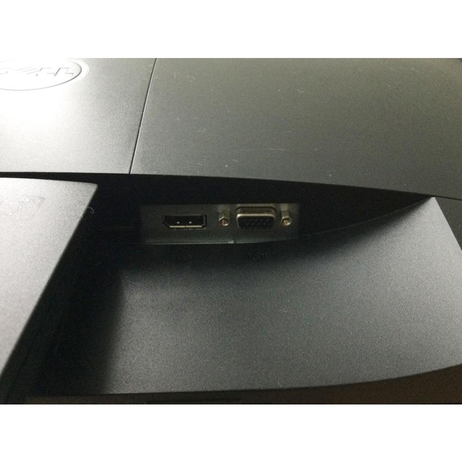 DELL（デル） フルHD 23.8インチワイド液晶モニター Dell E2417H