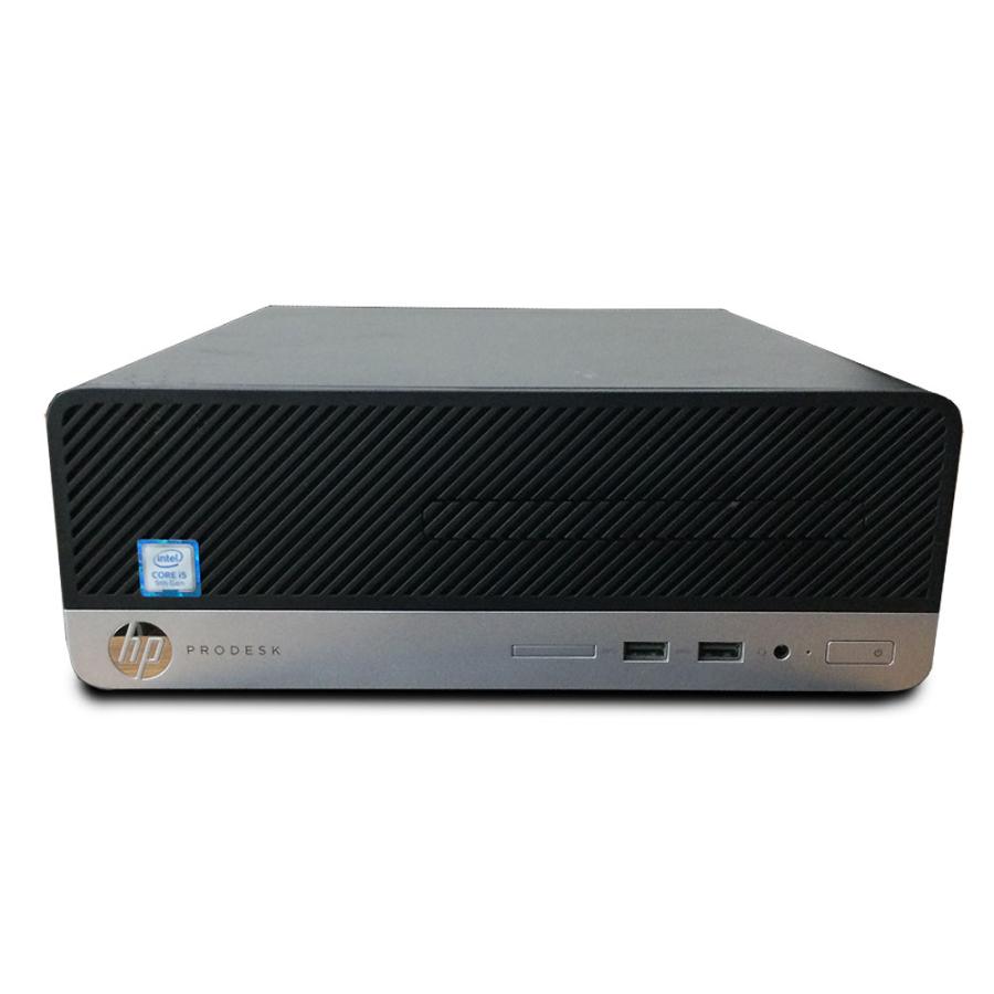 【動作良好】HP ProDesk 400 G6 i5 16GB SSD500GB ProDesk Core i5-9500 SSD512GB メモリ16GB【WPS Office＋21.5型