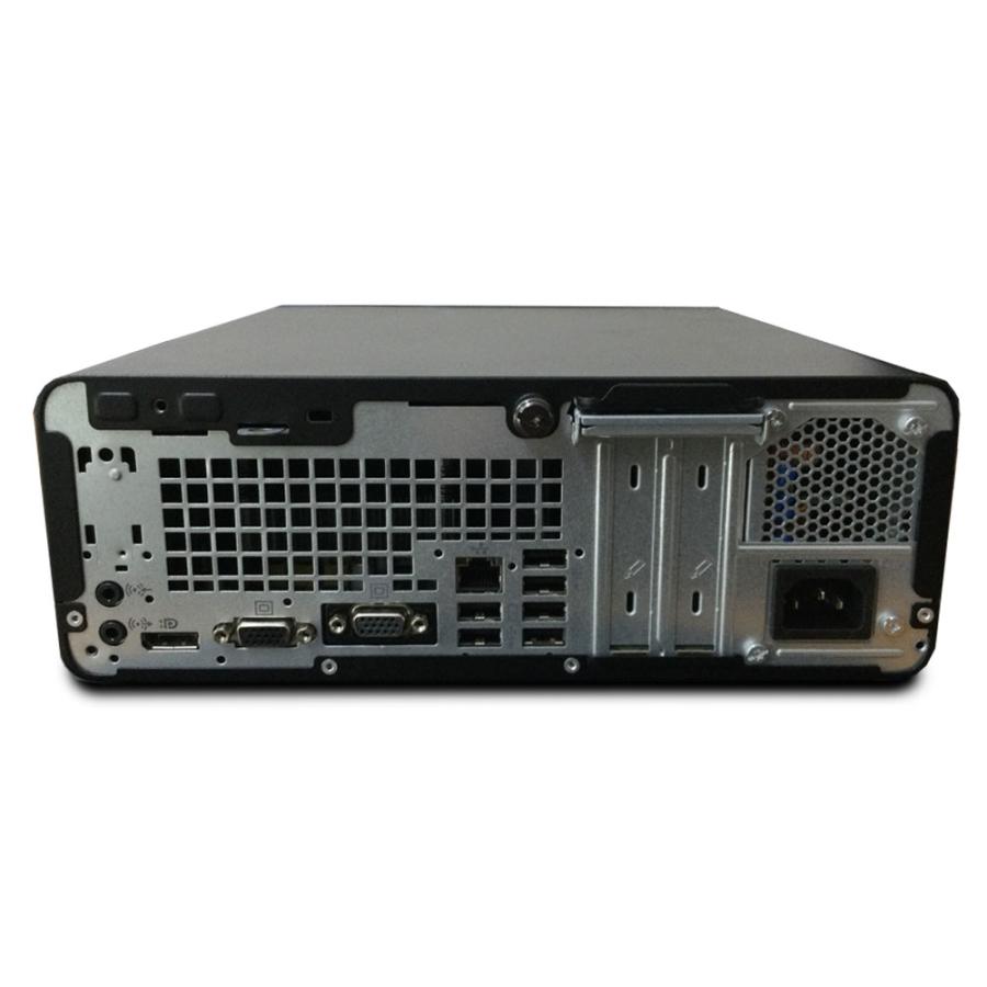 ProDesk Core i5-9500 SSD512GB メモリ16GB【WPS Office＋21.5型