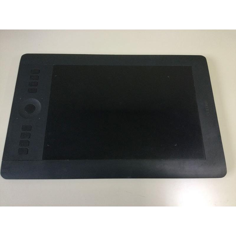 Cintiq Wacom（ワコム） Intuos Pro medium PTH-651/K [ブラック] 液晶 