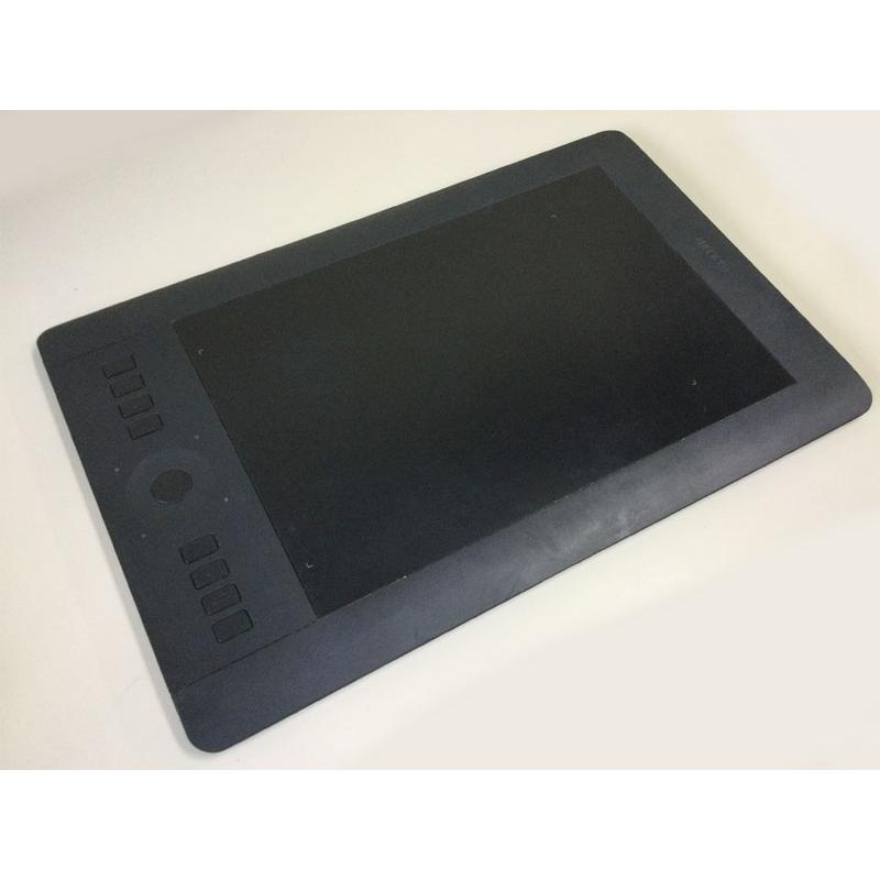 Cintiq Wacom（ワコム） Intuos Pro medium PTH-651/K [ブラック] 液晶
