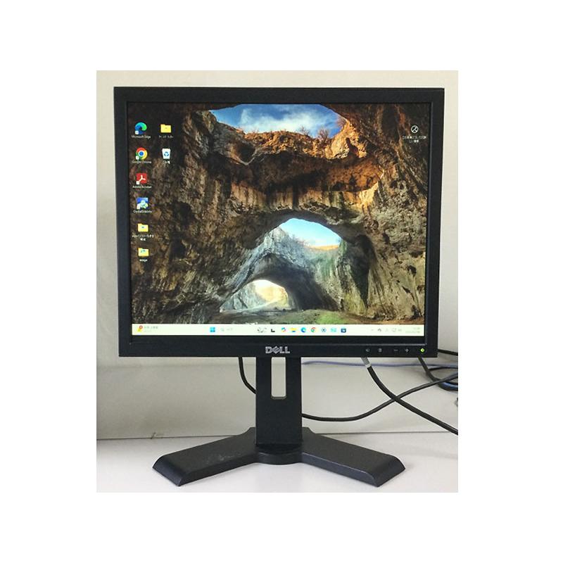 モニター　dell190sb P190SB-07 | Dell 19-inch 1280 x 1024 at 60Hz LCD Flat Panel