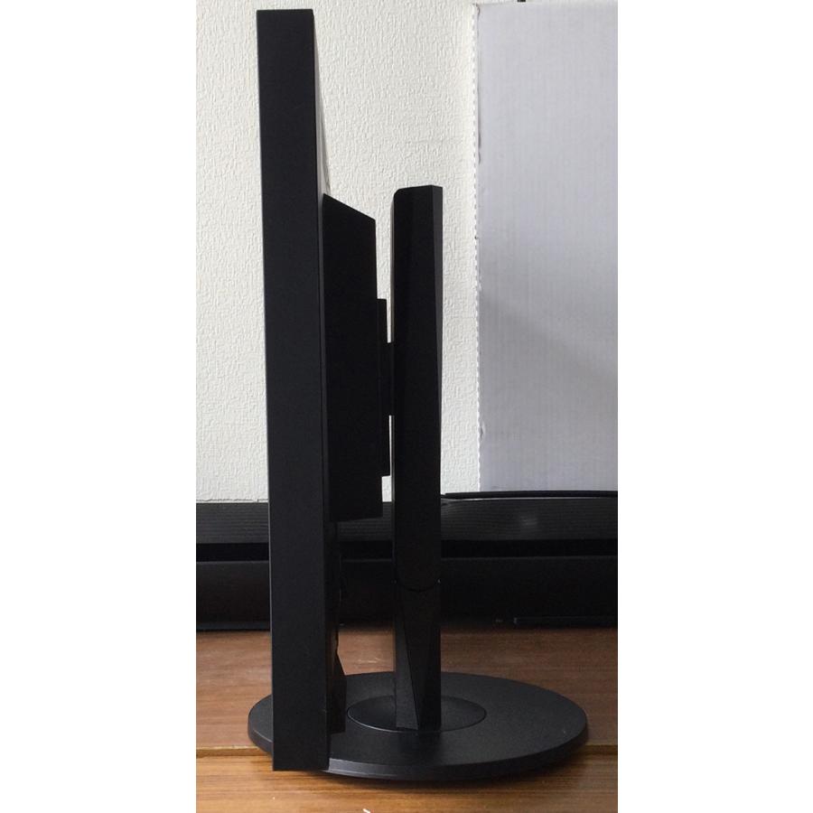 FlexScan フルHDより広い！24.1インチ液晶ディスプレイ 解像度WUXGA