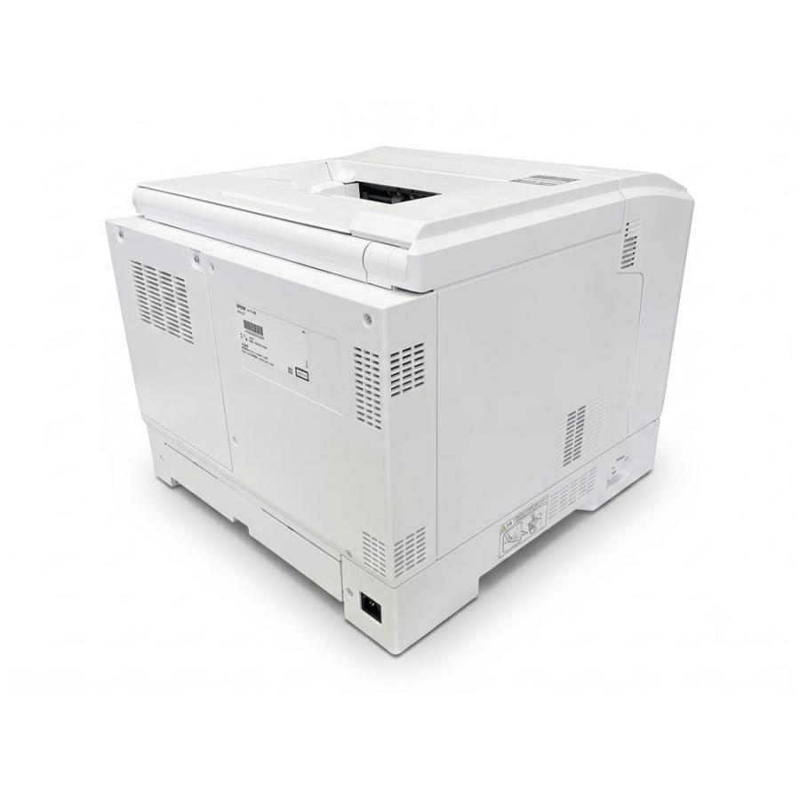 EPSON レーザープリンター A3対応 LP-S6160 2018年製 エプソン（EPSON） EPSON A3カラーページプリンター LP-S6160 最大A3