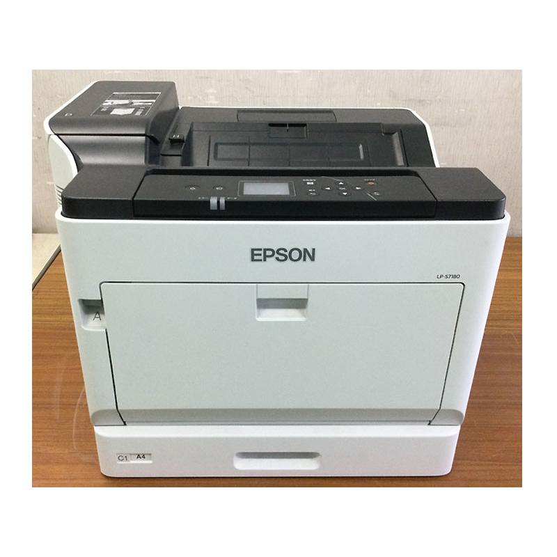 EPSON LP-S7180 A3レーザープリンター未開封品 エプソン EPSON LP-S7180 A3カラーページプリンター A3対応