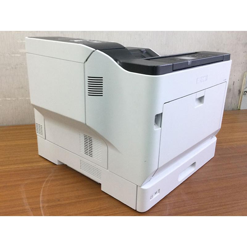 エプソン EPSON A3カラーページプリンター LP-S7180 最大A3対応